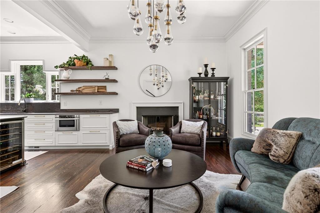 3669 Cochise Drive Atlanta GA 30339