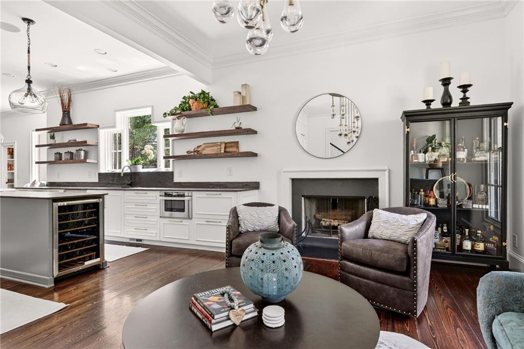3669 Cochise Drive Atlanta GA 30339