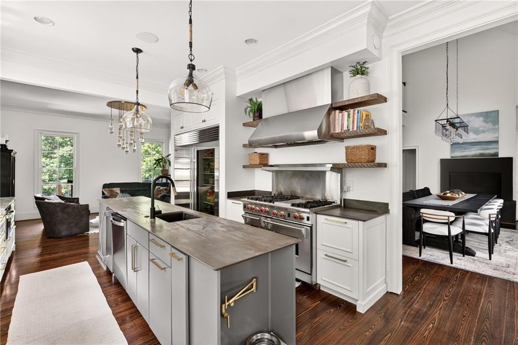 3669 Cochise Drive Atlanta GA 30339