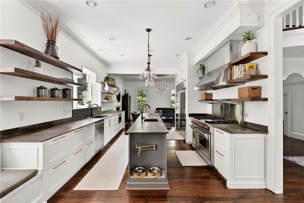 3669 Cochise Drive Atlanta GA 30339