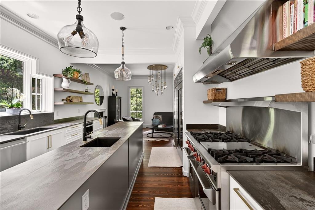 3669 Cochise Drive Atlanta GA 30339