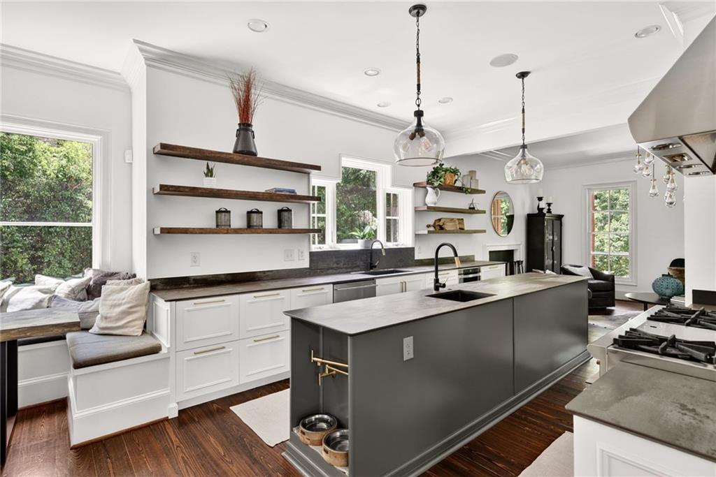 3669 Cochise Drive Atlanta GA 30339