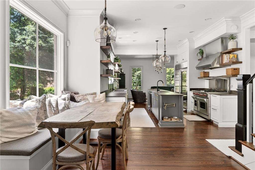 3669 Cochise Drive Atlanta GA 30339