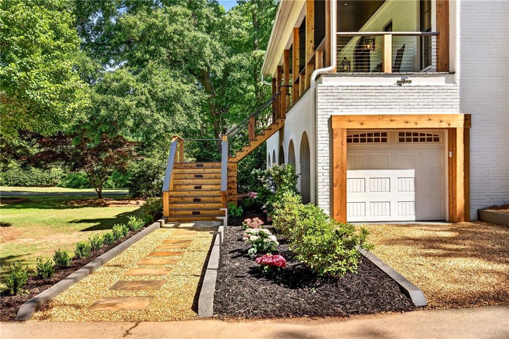 3669 Cochise Drive Atlanta GA 30339