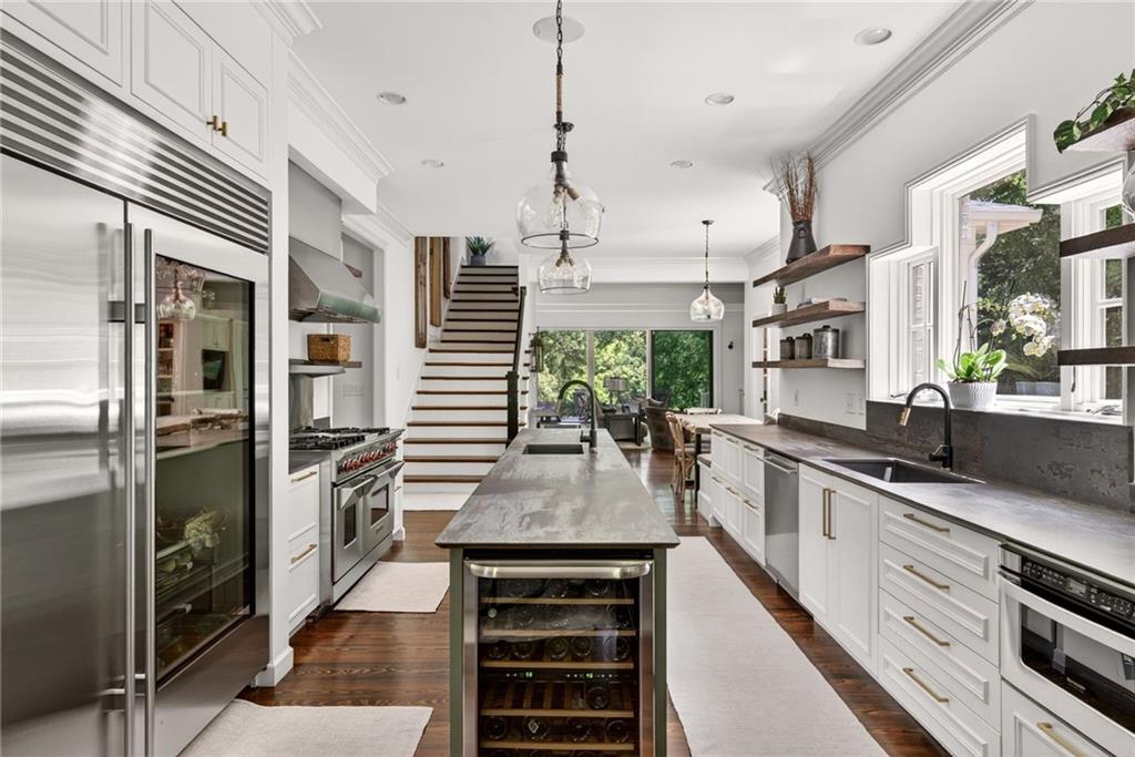 3669 Cochise Drive Atlanta GA 30339