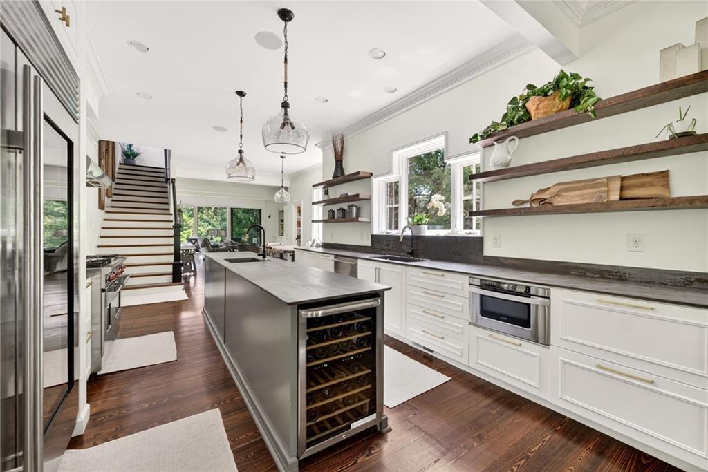 3669 Cochise Drive Atlanta GA 30339
