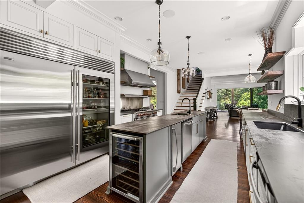 3669 Cochise Drive Atlanta GA 30339