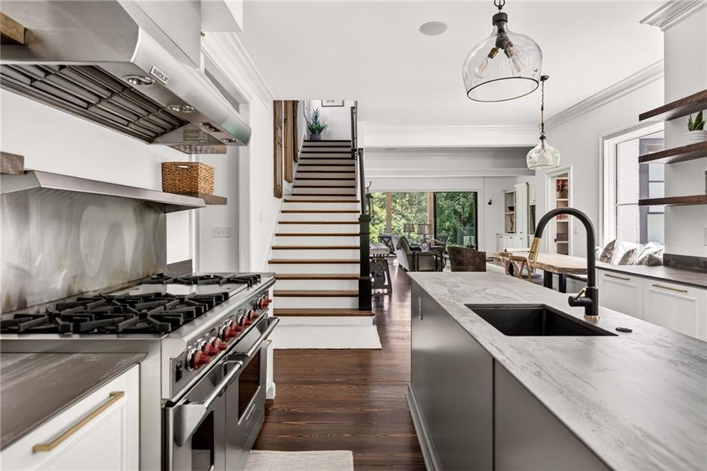 3669 Cochise Drive Atlanta GA 30339