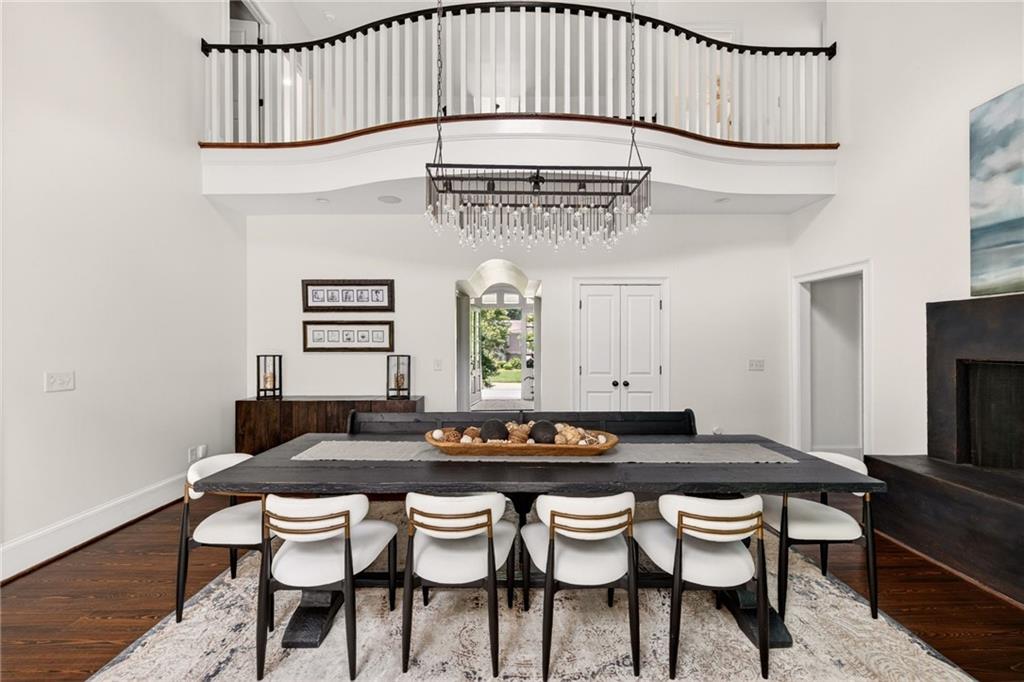 3669 Cochise Drive Atlanta GA 30339