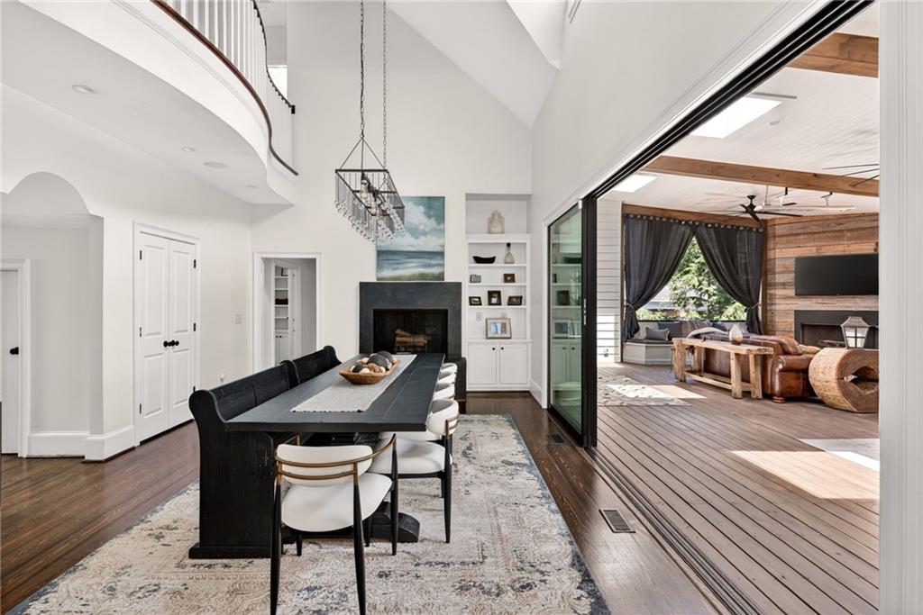 3669 Cochise Drive Atlanta GA 30339