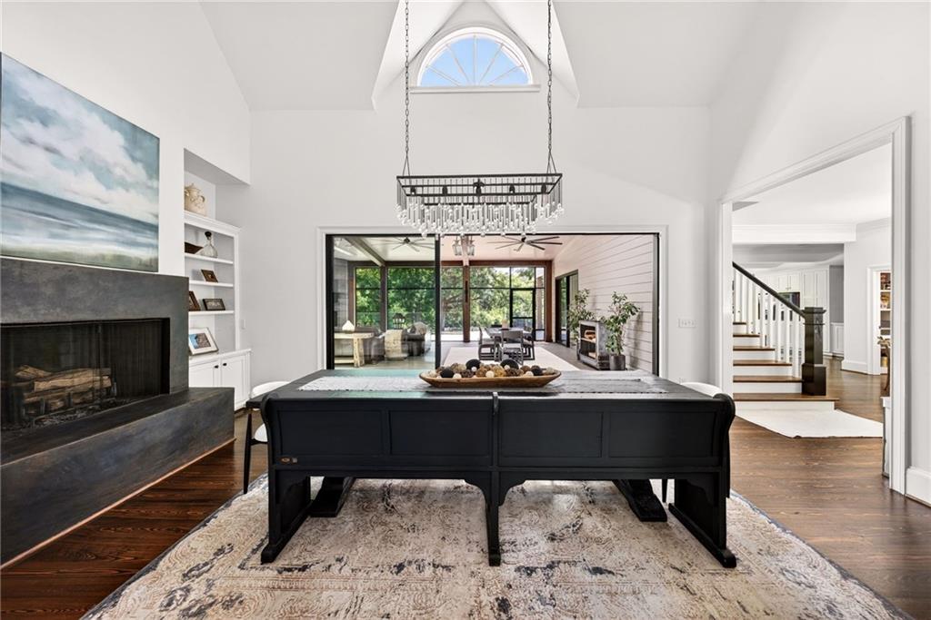 3669 Cochise Drive Atlanta GA 30339