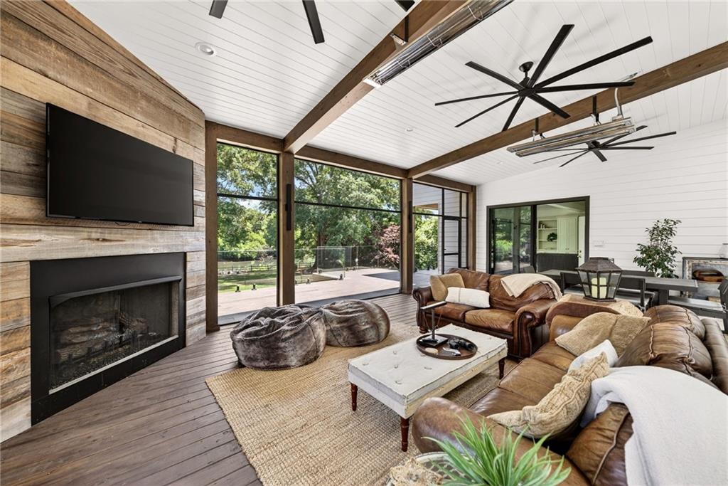 3669 Cochise Drive Atlanta GA 30339