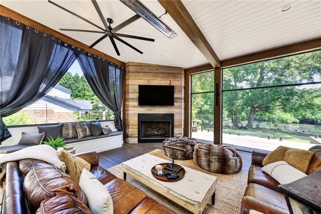 3669 Cochise Drive Atlanta GA 30339