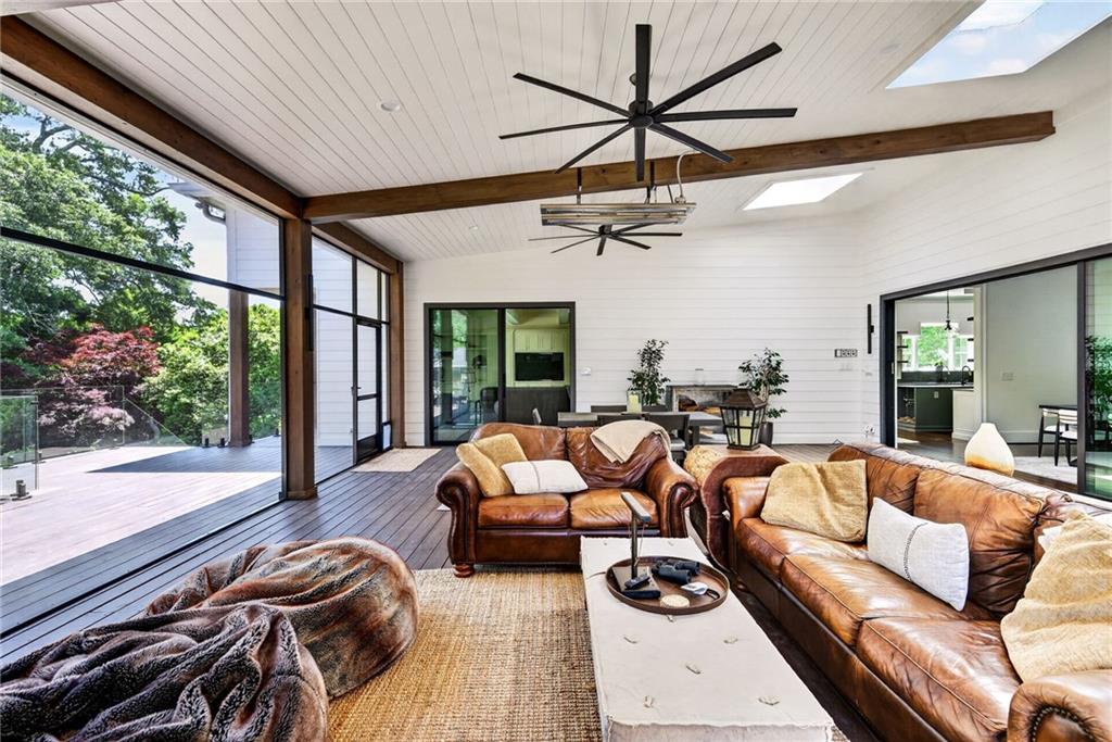 3669 Cochise Drive Atlanta GA 30339