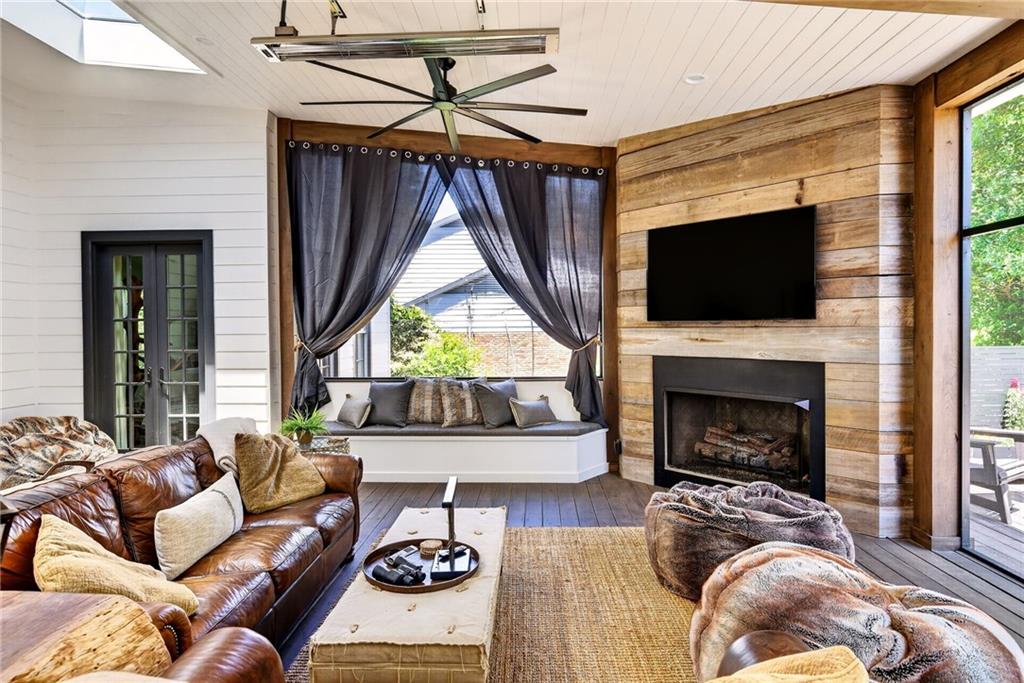 3669 Cochise Drive Atlanta GA 30339
