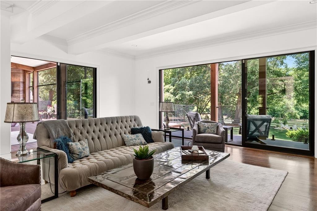 3669 Cochise Drive Atlanta GA 30339