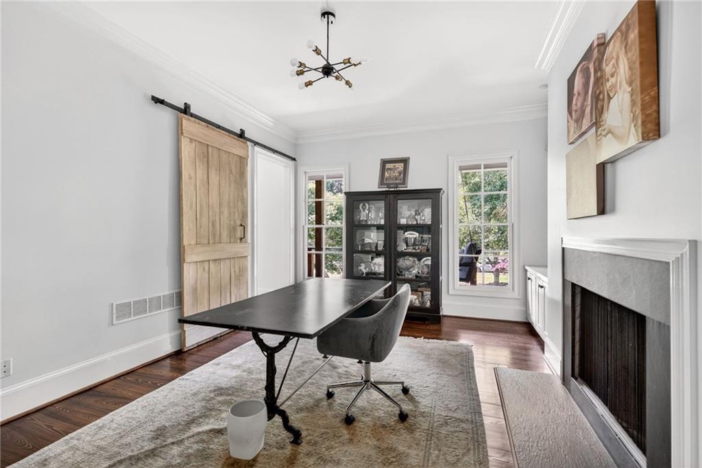 3669 Cochise Drive Atlanta GA 30339