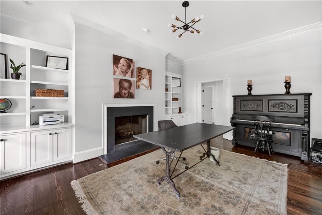 3669 Cochise Drive Atlanta GA 30339