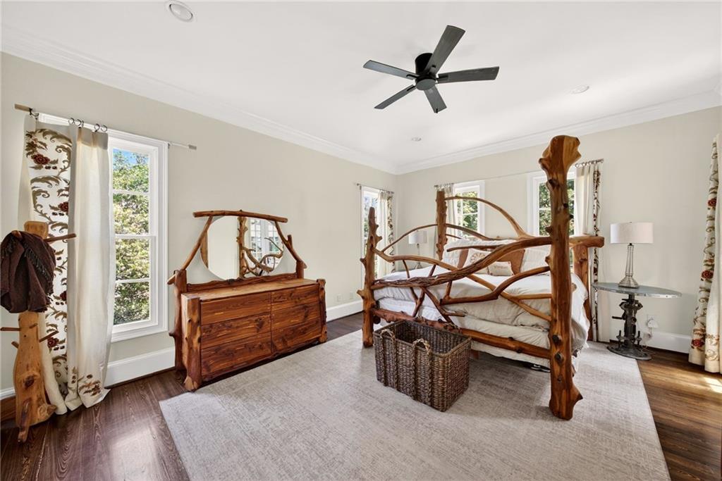 3669 Cochise Drive Atlanta GA 30339