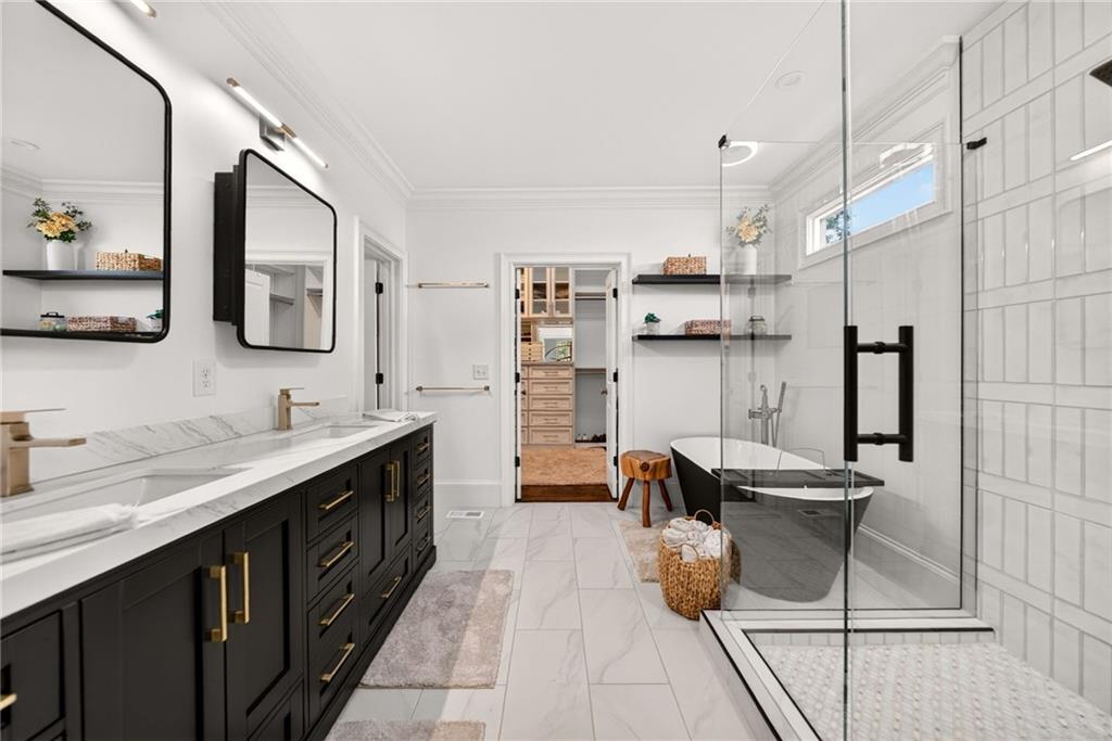 3669 Cochise Drive Atlanta GA 30339