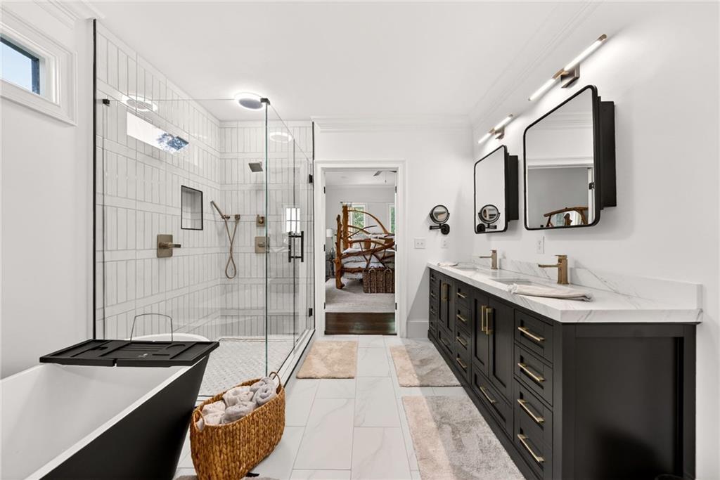 3669 Cochise Drive Atlanta GA 30339