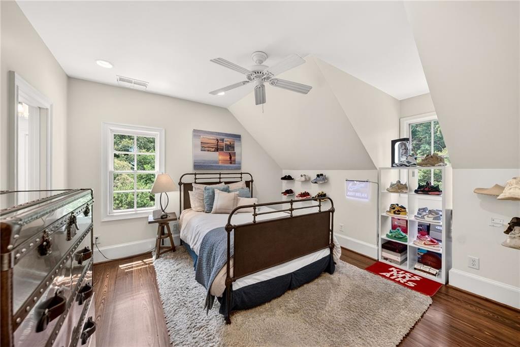 3669 Cochise Drive Atlanta GA 30339