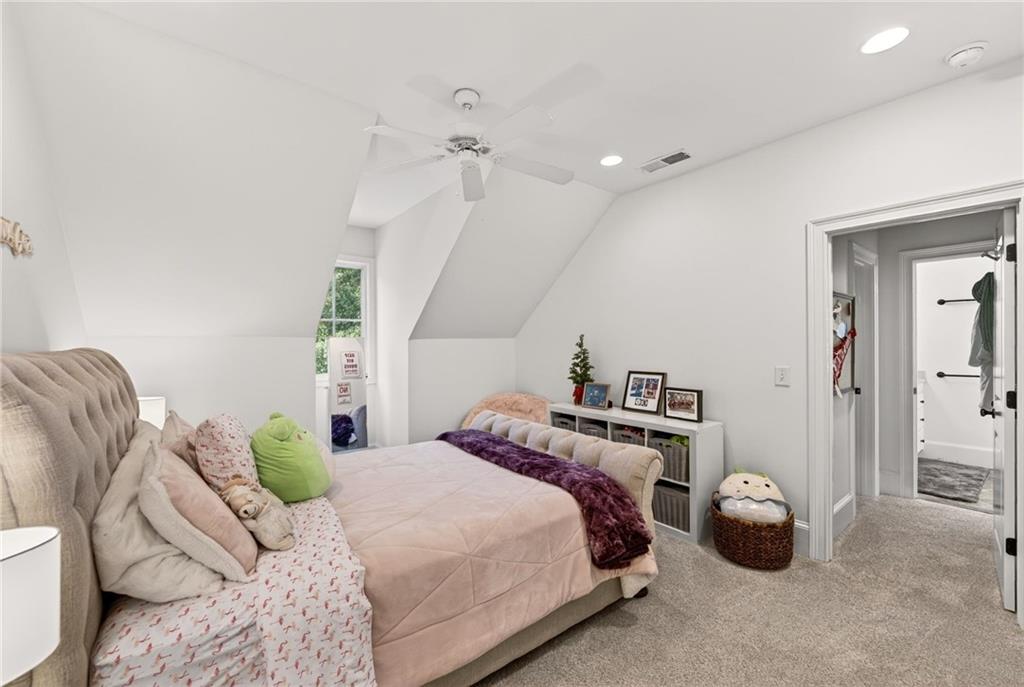 3669 Cochise Drive Atlanta GA 30339