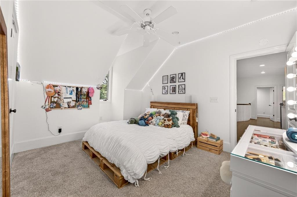 3669 Cochise Drive Atlanta GA 30339