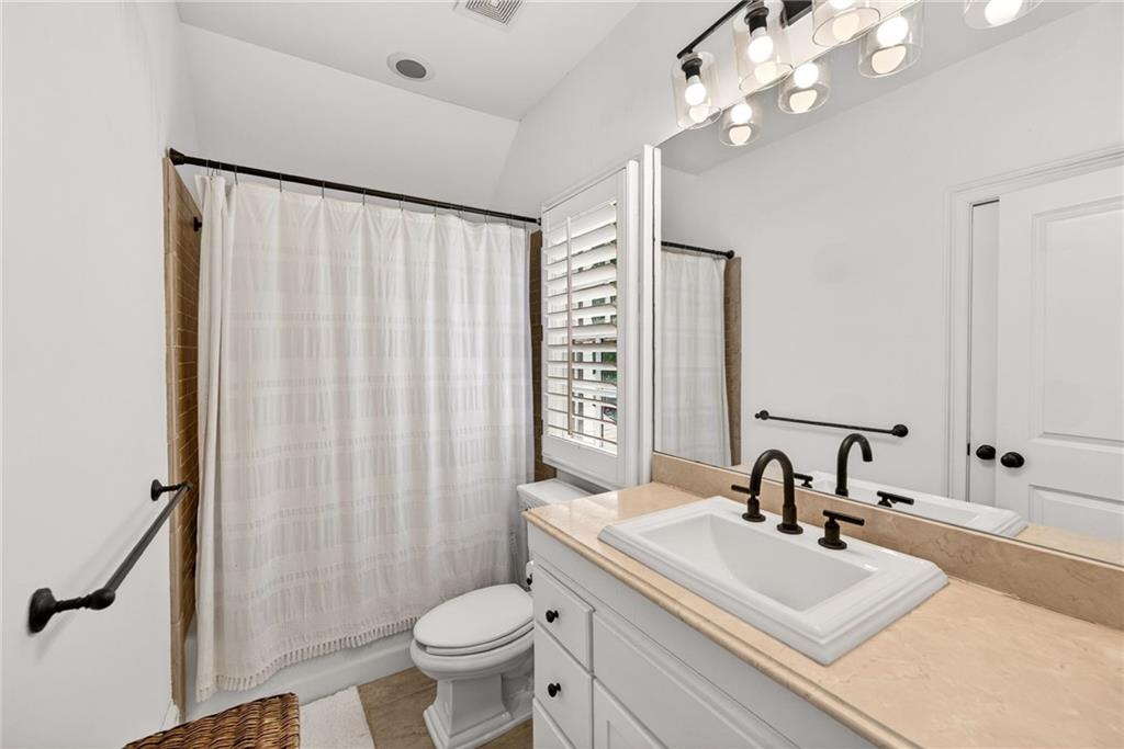 3669 Cochise Drive Atlanta GA 30339