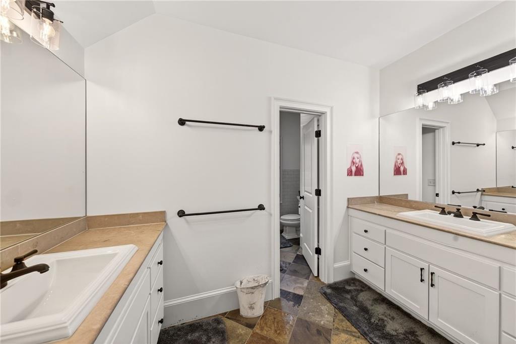 3669 Cochise Drive Atlanta GA 30339