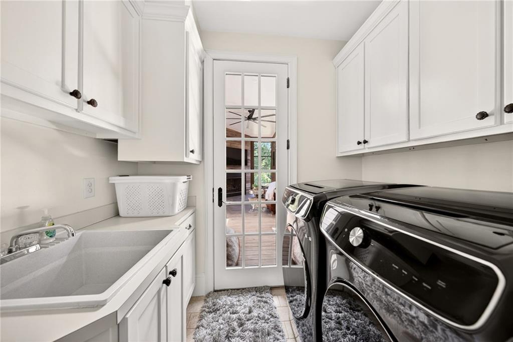 3669 Cochise Drive Atlanta GA 30339