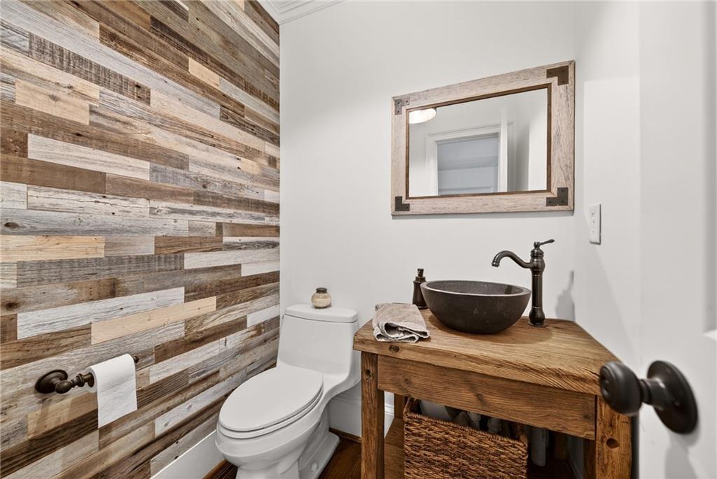 3669 Cochise Drive Atlanta GA 30339