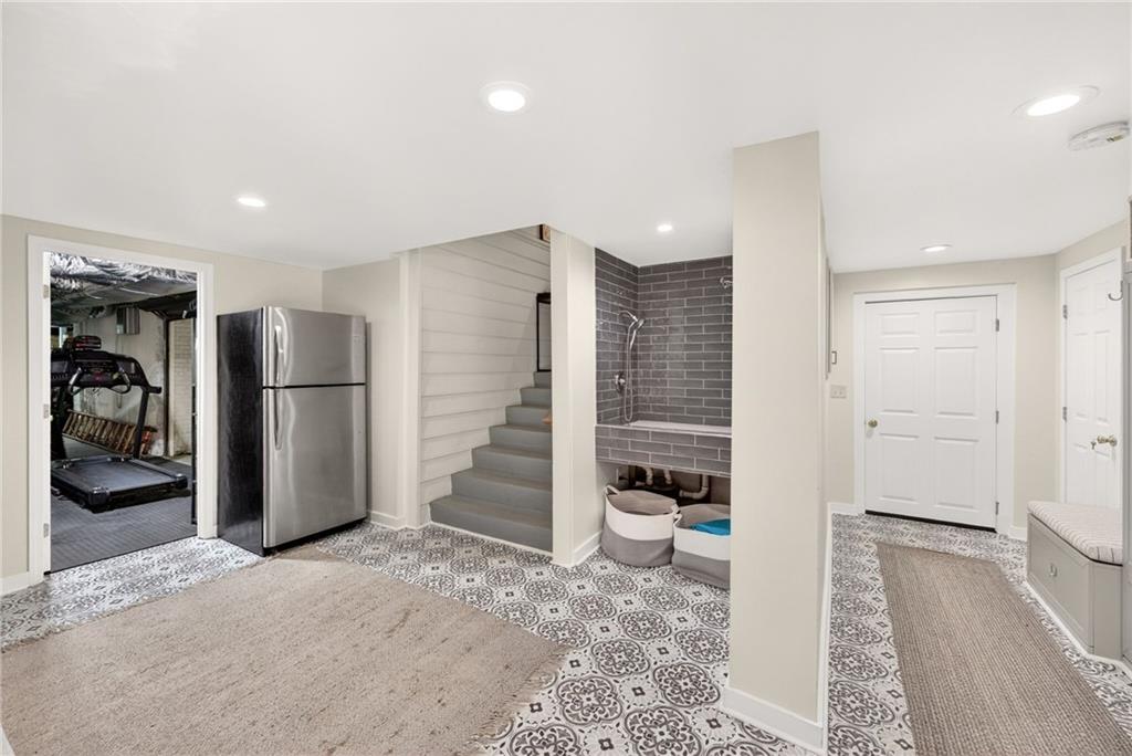 3669 Cochise Drive Atlanta GA 30339