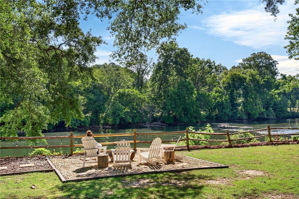 3669 Cochise Drive Atlanta GA 30339