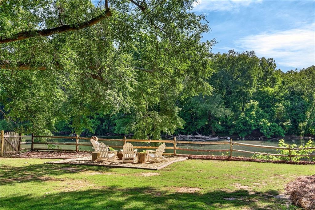 3669 Cochise Drive Atlanta GA 30339