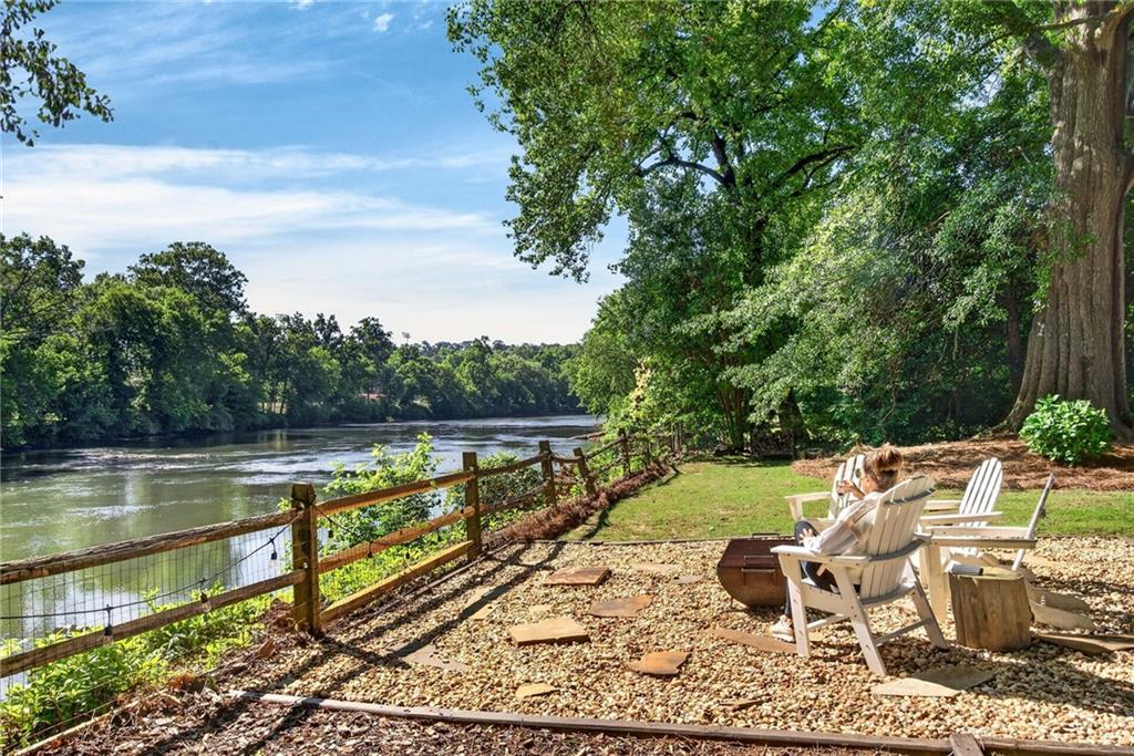 3669 Cochise Drive Atlanta GA 30339
