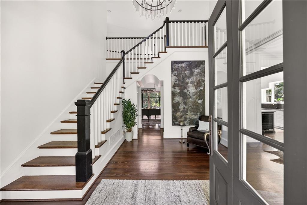 3669 Cochise Drive Atlanta GA 30339