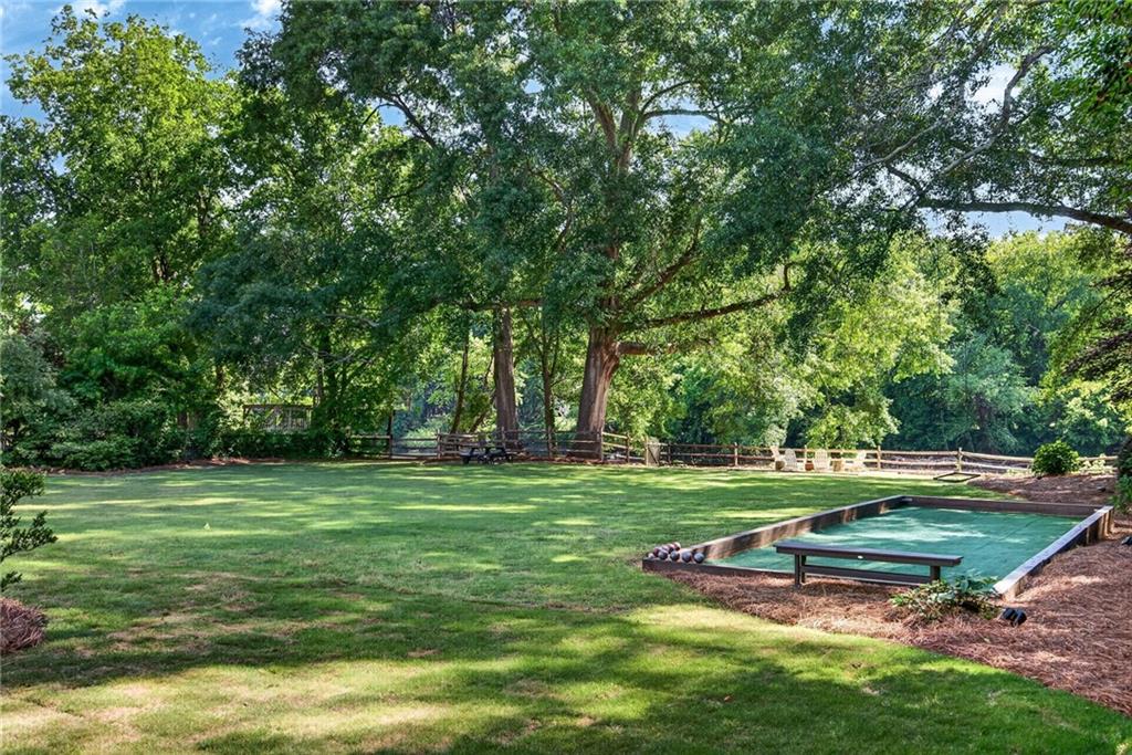 3669 Cochise Drive Atlanta GA 30339