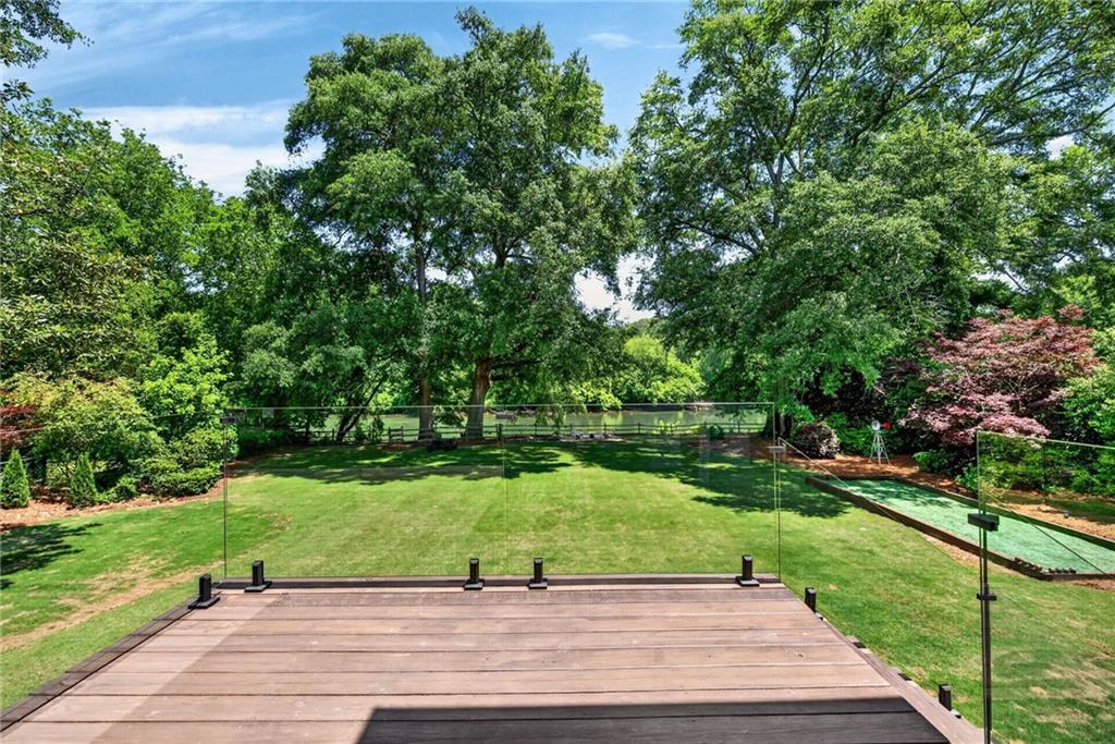 3669 Cochise Drive Atlanta GA 30339