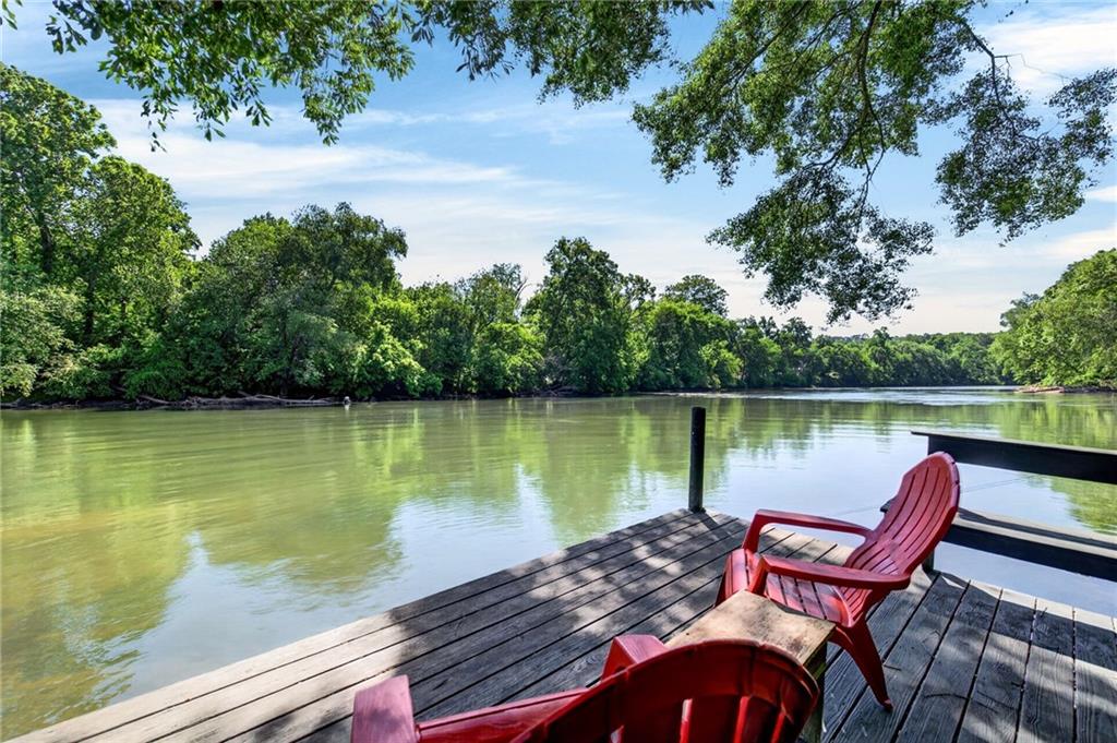 3669 Cochise Drive Atlanta GA 30339