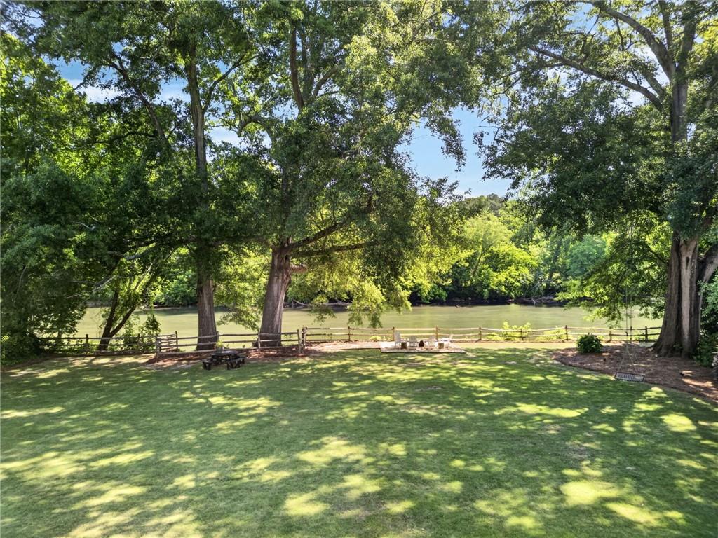 3669 Cochise Drive Atlanta GA 30339