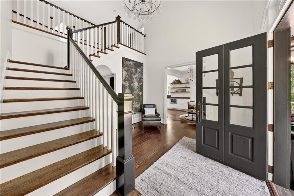 3669 Cochise Drive Atlanta GA 30339