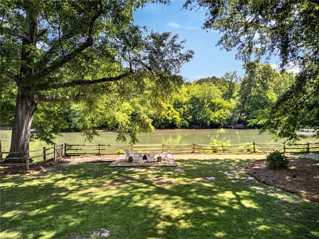3669 Cochise Drive Atlanta GA 30339
