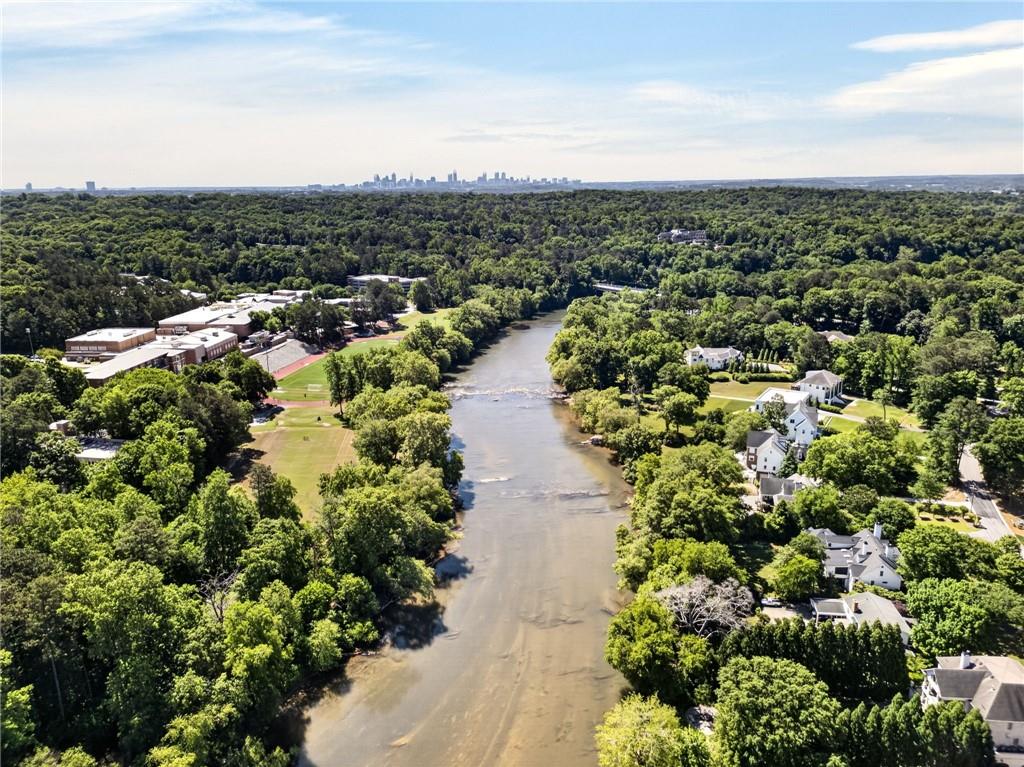 3669 Cochise Drive Atlanta GA 30339