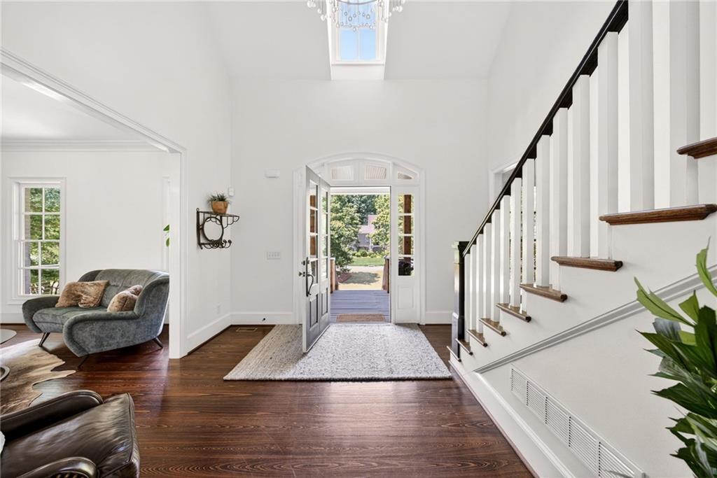 3669 Cochise Drive Atlanta GA 30339