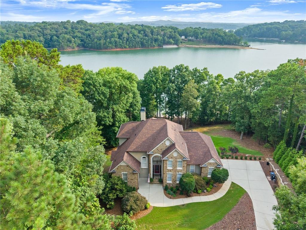 2819 NE Point Overlook Gainesville GA 30501