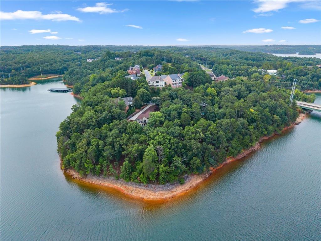 2819 NE Point Overlook Gainesville GA 30501