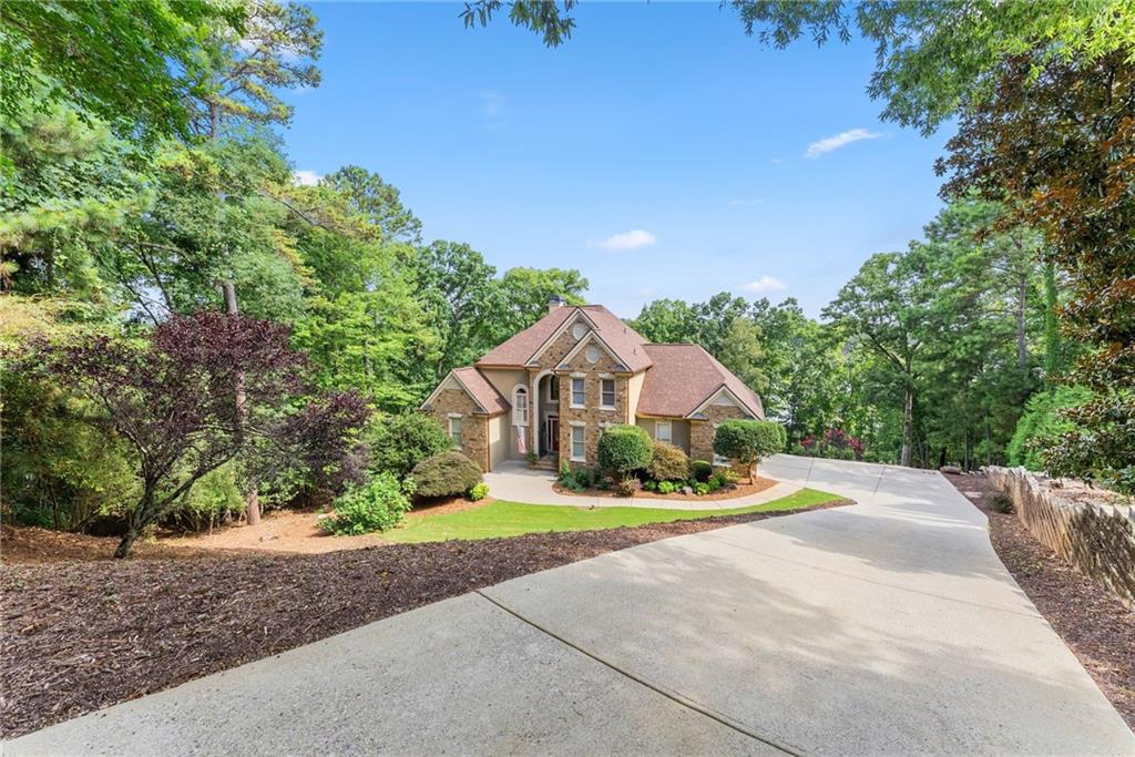 2819 NE Point Overlook Gainesville GA 30501