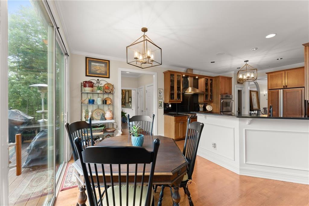 2819 NE Point Overlook Gainesville GA 30501