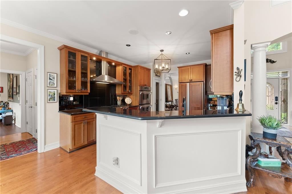 2819 NE Point Overlook Gainesville GA 30501